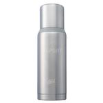 Termos ze stali nierdzewnej VACUUM FLASK PLUS 1L steel/grey Esbit w sklepie internetowym Asport.pl