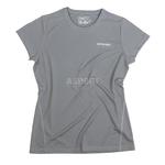 Koszulka damska, t-shirt termoaktywny, krótki rękaw BECOOL 20 Spokey Rozmiar: L Kolor: turkusowy w sklepie internetowym Asport.pl