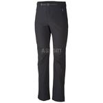 Spodnie męskie, trekkingowe, filtr UPF 50 PASSO ALTO™ Columbia Rozmiar: 32 Kolor: czarny w sklepie internetowym Asport.pl