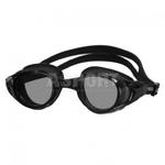 Okulary pływackie, filtr UV, Anti-Fog MOON czarne Aqua-Speed w sklepie internetowym Asport.pl