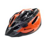 Kask ochronny, rowerowy, szosowy, na rolki, z daszkiem MV28 Meteor Rozmiar: 55-58 w sklepie internetowym Asport.pl