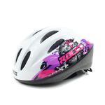 Kask dziecięcy, ochronny, rowerowy, na rolki BUTTERFLY Roces Rozmiar: 52-54 w sklepie internetowym Asport.pl