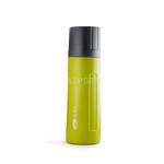 Termos ze stali nierdzewnej GLACIER STAINLESS 1 L VACUUM BOTTLE green GSI w sklepie internetowym Asport.pl