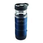 Kubek termiczny, zaparzacz do kawy COMMUTER JAVA PRESS 425ml blue GSI w sklepie internetowym Asport.pl