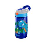 Butelka, bidon dziecięcy na wodę, na napoje, BPA Free GIZMO FLIP 420ml Contigo w sklepie internetowym Asport.pl