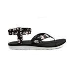 Sandały damskie, pianka EVA ORIGINAL SANDAL FLORAL Teva Rozmiar: 38 w sklepie internetowym Asport.pl