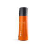 Termos ze stali nierdzewnej GLACIER STAINLESS 1 L VACUUM BOTTLE orange GSI w sklepie internetowym Asport.pl