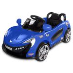 Samochód, kabriolet dziecięcy na akumulator AERO Toyz w sklepie internetowym Asport.pl