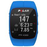 Pulsometr do fitnessu i treningu przekrojowego M400 z nadajnikiem HR Polar w sklepie internetowym Asport.pl