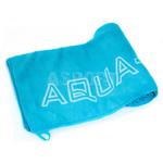 Ręcznik szybkoschnący, mikrofibra DRY FLAT 01 70x140 cm Aqua-Speed w sklepie internetowym Asport.pl