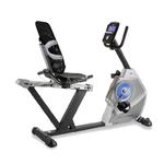 Rower magnetyczny, poziomy, programowany COMFORT ERGO PROGRAM H857 BH Fitness w sklepie internetowym Asport.pl