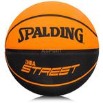 Piłka do kosza, na boiska zewnętrzne NBA SOFT TOUCH RUBBER Spalding w sklepie internetowym Asport.pl