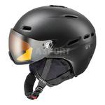 Kask narciarski, snowboardowy, wizjer S3 HLMT 200 Uvex Rozmiar: 58-62 w sklepie internetowym Asport.pl