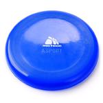 Talerz latający frisbee 228 mm niebieski Meteor w sklepie internetowym Asport.pl