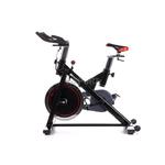 Rower mechaniczny, spinningowy HS-075IC FUSION czarny Hop-Sport w sklepie internetowym Asport.pl