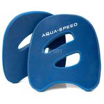 Dyski do aqua areobiku 2 szt. AQUAFITNESS Aqua-Speed w sklepie internetowym Asport.pl