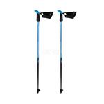 Kije Nordic Walking, stała długość, 110-130 cm FASTWALK Spokey Rozmiar: 110 cm w sklepie internetowym Asport.pl