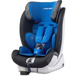 Fotelik samochodowy, ISOFIX + TopTether, 9-36kg VOLANTEFIX granatowy Caretero w sklepie internetowym Asport.pl