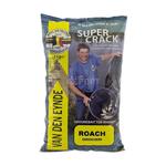 Zanęta do połowu płoci SUPER CRACK ROACH 1kg Marcel Van Den Eynde w sklepie internetowym Asport.pl