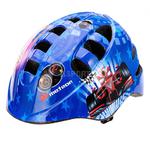 Kask ochronny, dziecięcy, rowerowy, na rolki, wrotki MA-2 RACING Rozmiar: 52-56 w sklepie internetowym Asport.pl