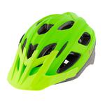 Kask rowerowy, szosowy, MTB, na rolki HB3-5 green Meteor Rozmiar: 58-60 w sklepie internetowym Asport.pl