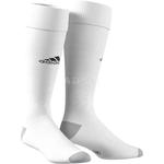 Skarpety, getry piłkarskie, oddychające MILANO 16 SOCK white Adidas Rozmiar: 31-33 w sklepie internetowym Asport.pl