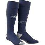 Skarpety, getry piłkarskie, oddychające MILANO 16 SOCK navy Adidas Rozmiar: 31-33 w sklepie internetowym Asport.pl