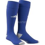 Skarpety, getry piłkarskie, oddychające MILANO 16 SOCK blue Adidas Rozmiar: 31-33 w sklepie internetowym Asport.pl