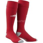 Skarpety, getry piłkarskie, oddychające MILANO 16 SOCK red Adidas Rozmiar: 43-45 w sklepie internetowym Asport.pl