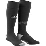 Skarpety, getry piłkarskie, oddychające MILANO 16 SOCK black Adidas Rozmiar: 31-33 w sklepie internetowym Asport.pl