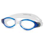 Okulary pływackie, filtr UV, Anti-Fog TRITON niebieskie Aqua-Speed w sklepie internetowym Asport.pl