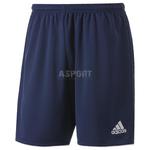 Spodenki piłkarskie, sportowe, męskie PARMA 16 SHORT WO Adidas Rozmiar: XL Kolor: granatowy w sklepie internetowym Asport.pl