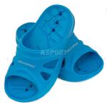 Klapki dziecięce, basenowe FLORIDA niebieski Aqua-Speed Rozmiar: 32 w sklepie internetowym Asport.pl