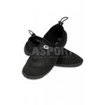 Obuwie plażowe, buty do wody męskie GWINNER czarne Rozmiar: 42 w sklepie internetowym Asport.pl