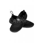 Obuwie plażowe, buty do wody damskie GWINNER czarne Rozmiar: 37 w sklepie internetowym Asport.pl