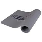 Mata do ćwiczeń, jogi, fitness LIGHTMAT 180x60 cm Spokey szara w sklepie internetowym Asport.pl