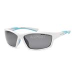 Okulary polaryzacyjne casual, filtr UV400 S-237A CL DIRECT Arctica w sklepie internetowym Asport.pl