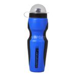 Bidon rowerowy 750 ml AXER BIKE niebieski w sklepie internetowym Asport.pl