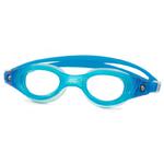 Okulary pływackie dziecięce anti-fog, UV PACIFIC JR Aqua-Speed niebieskie w sklepie internetowym Asport.pl