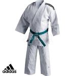 Kimono do judo, ju-jitsu, aikido judoga dziecięca CLUB JUNIOR 110-180 cm Rozmiar: 110 w sklepie internetowym Asport.pl