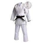 Kimono do judo, judoga, bawełna 990g Adidas MILLENIUM 150-200cm Rozmiar: 150 cm w sklepie internetowym Asport.pl