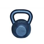 Kettlebell, hantel żeliwny 20 kg SCALES Spokey w sklepie internetowym Asport.pl