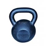 Kettlebell, hantel żeliwny 24 kg SCALES Spokey w sklepie internetowym Asport.pl