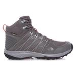 Buty trekkingowe, turystyczne z membraną LITEWAVE EXPLORE MID GTX The North Face Rozmiar: 37,5 w sklepie internetowym Asport.pl