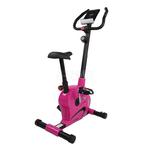 Rower treningowy, magnetyczny M4208 różowy HMS w sklepie internetowym Asport.pl