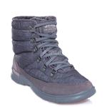 Buty zimowe, ocieplane, turystyczne damskie THERMOBALL LACE II The North Face Rozmiar: 37 w sklepie internetowym Asport.pl