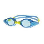 Okulary pływackie dziecięce anti-fog, UV TINCA niebieskie Spokey w sklepie internetowym Asport.pl