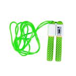 Skakanka z licznikiem, regulowana 270cm COUNTER ROPE zielona Spokey w sklepie internetowym Asport.pl