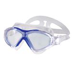 Okulary pływackie dziecięce, półmaska, filtr UV, Anti-Fog VISTA JUNIOR Spokey w sklepie internetowym Asport.pl