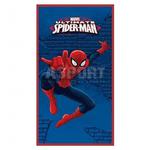 Ręcznik kąpielowy, plażowy, 100% bawełna 70x140 cm SPIDER-MAN w sklepie internetowym Asport.pl